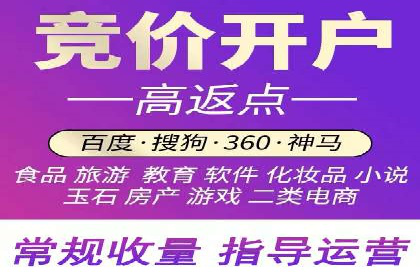 竞价广告的背后力量：某知名企业选择竞价推广公司的智慧